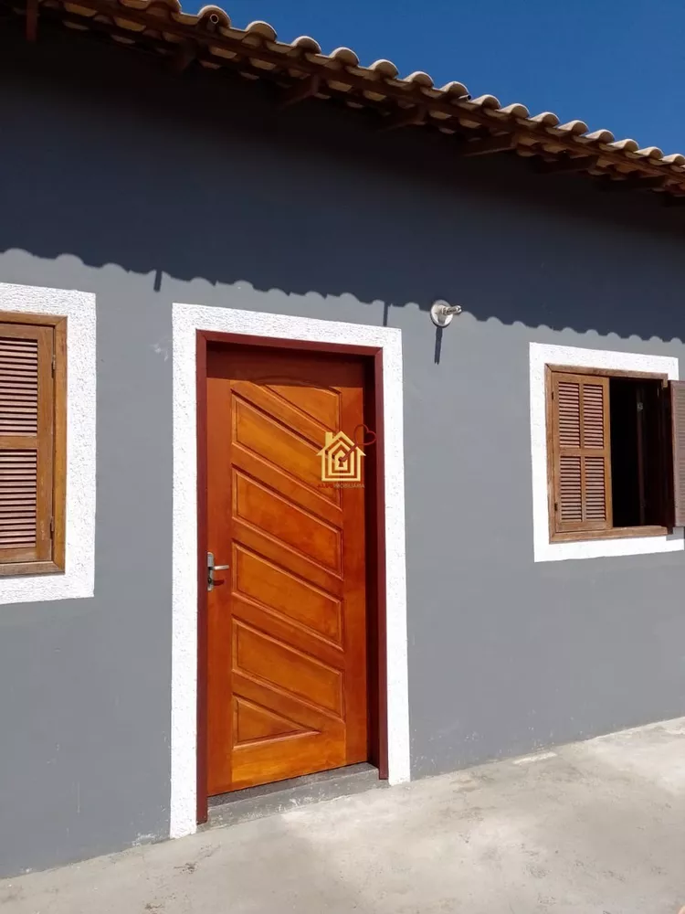 Casa, 1 quarto - Foto 16