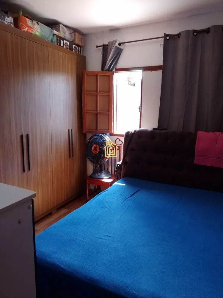 Casa, 1 quarto - Foto 17