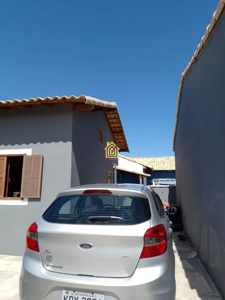 Casa, 1 quarto - Foto 4