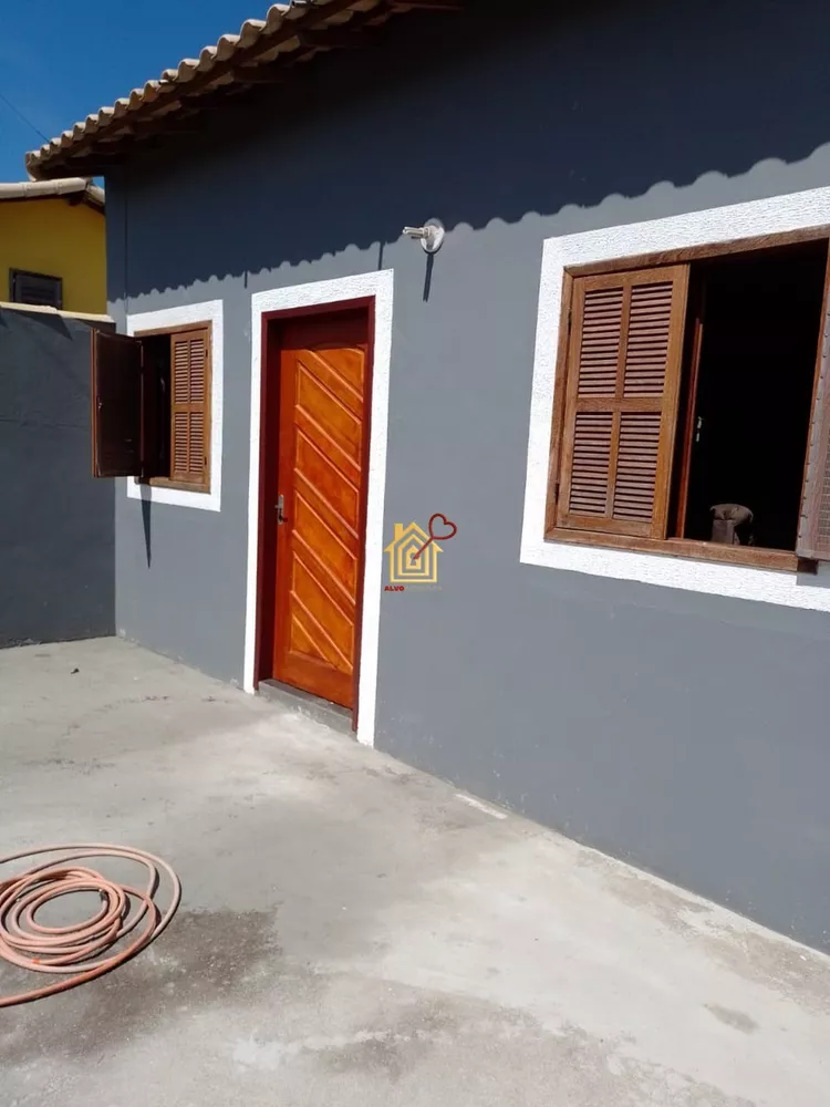 Casa, 1 quarto - Foto 1