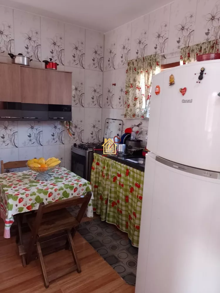 Casa, 1 quarto - Foto 5