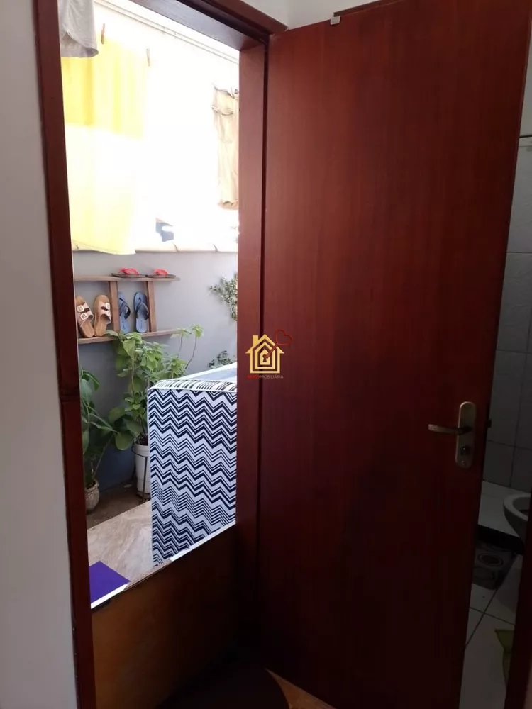 Casa, 1 quarto - Foto 3