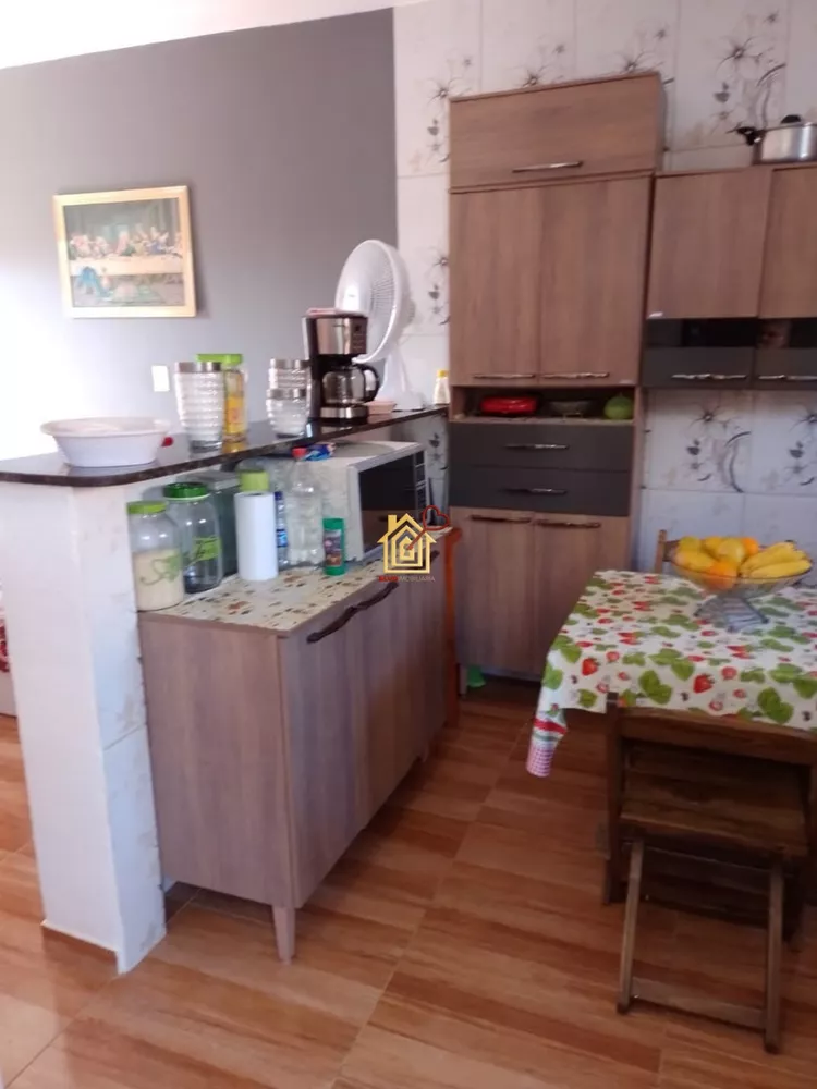 Casa, 1 quarto - Foto 2