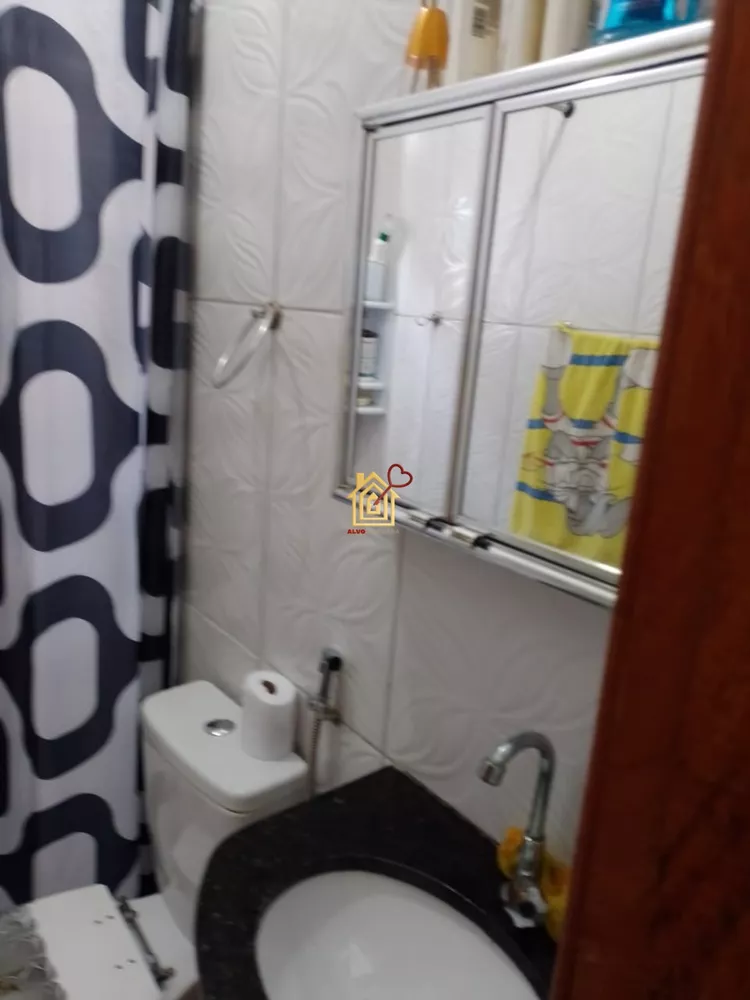 Casa, 1 quarto - Foto 6