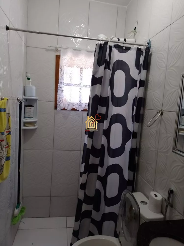 Casa, 1 quarto - Foto 18