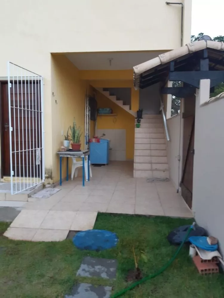 Casa, 2 quartos - Foto 8