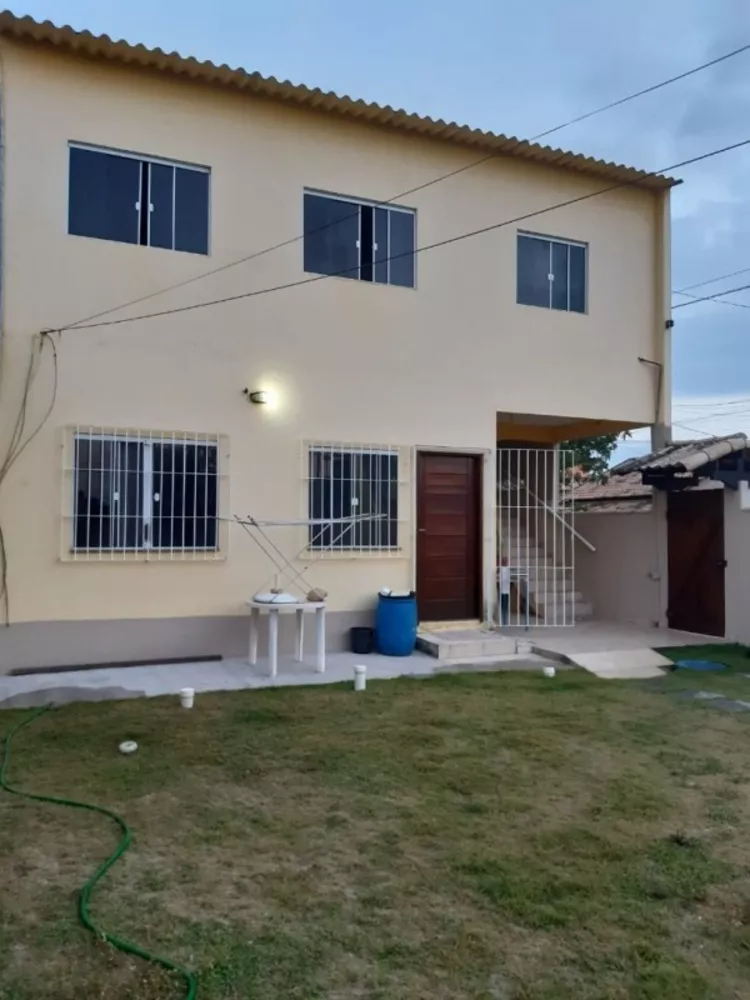 Casa, 2 quartos - Foto 7