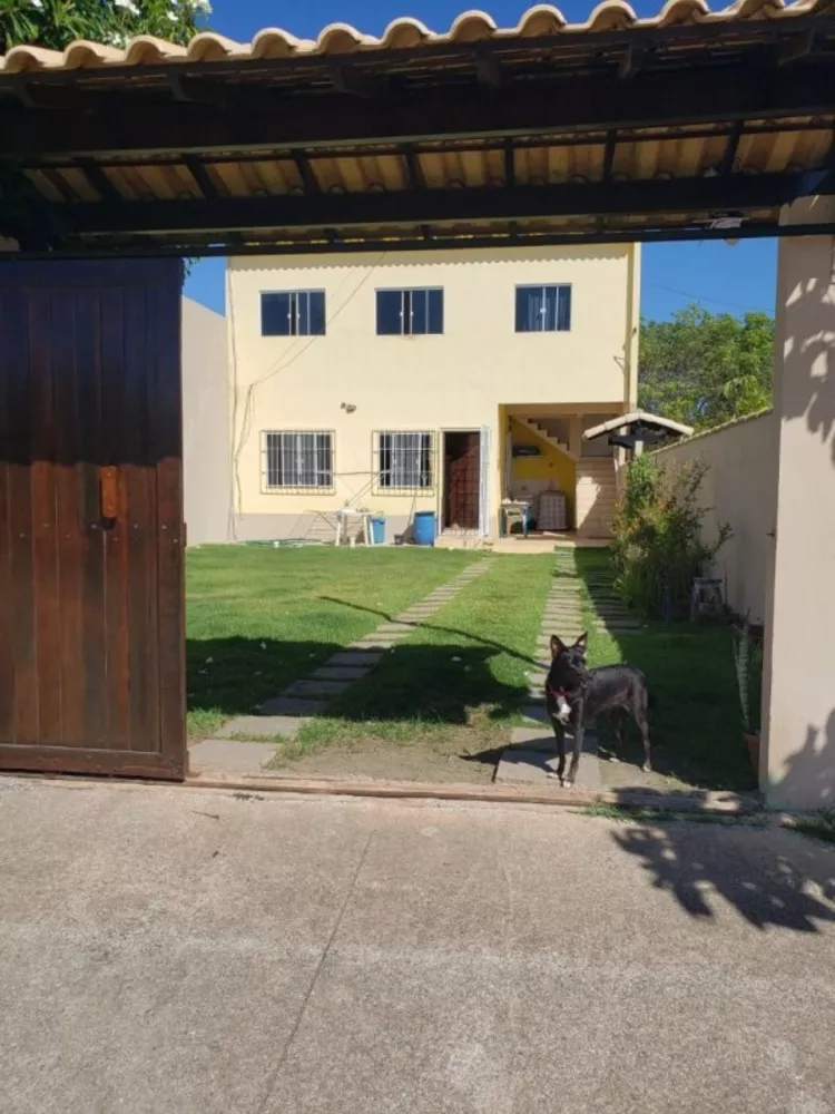 Casa, 2 quartos - Foto 1