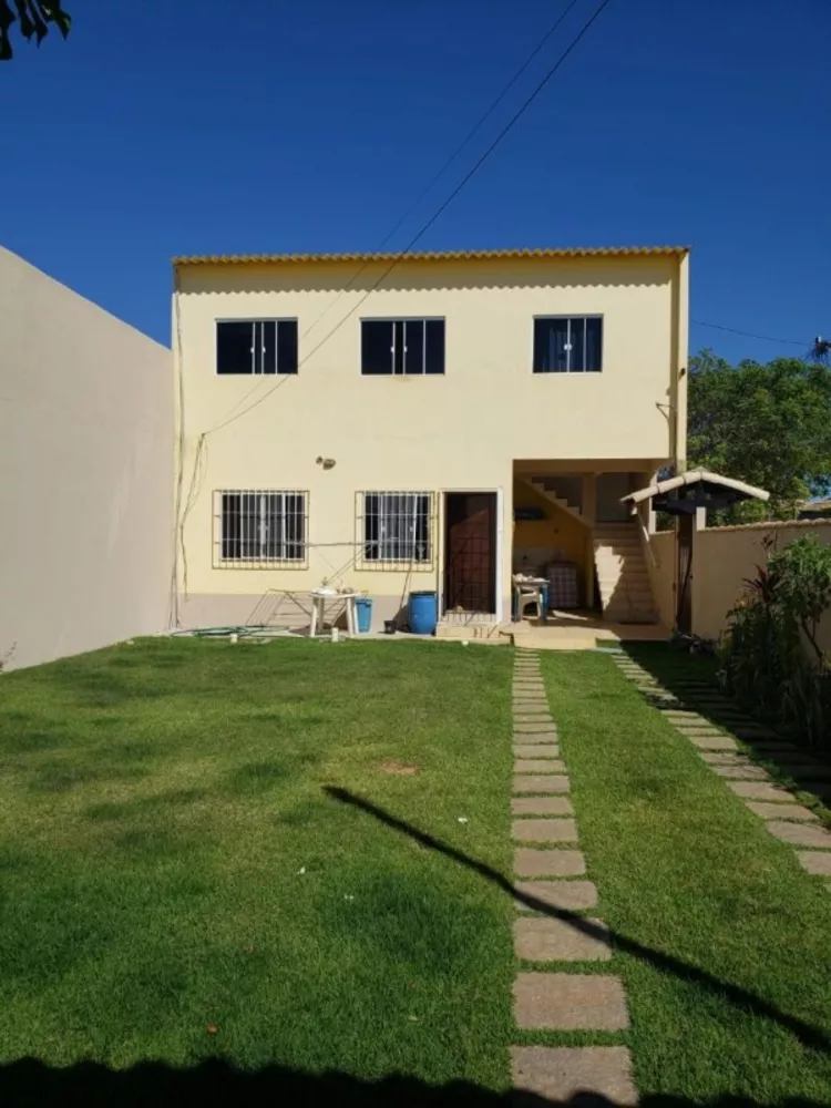 Casa, 2 quartos - Foto 5