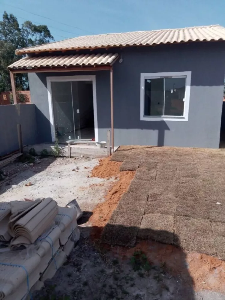 Casa, 2 quartos - Foto 4