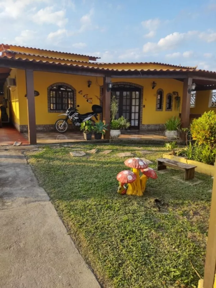 Casa, 3 quartos - Foto 5