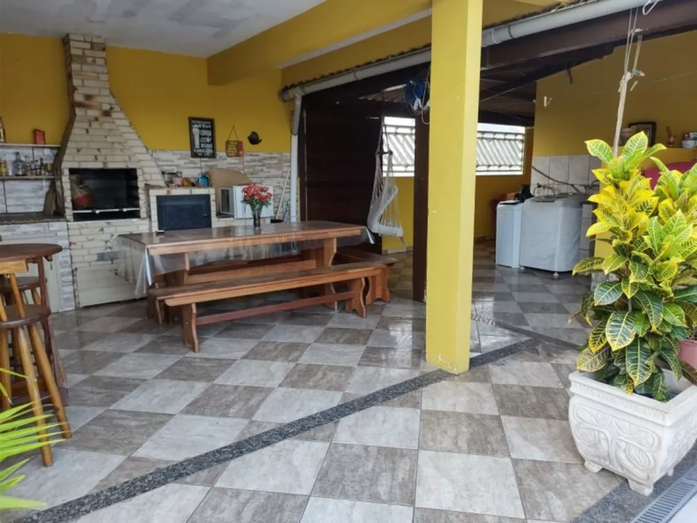 Casa, 3 quartos - Foto 8