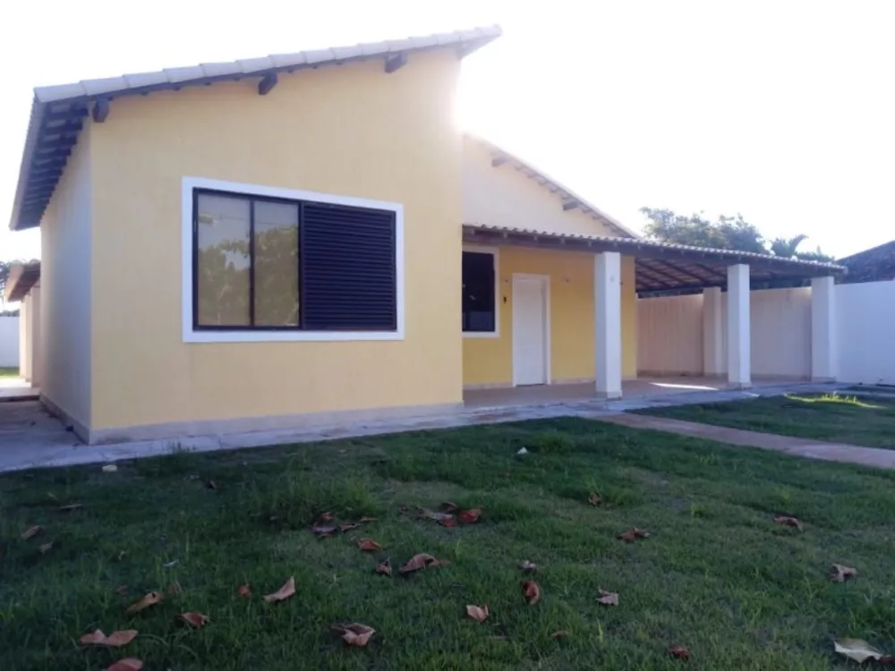 Casa, 3 quartos - Foto 11