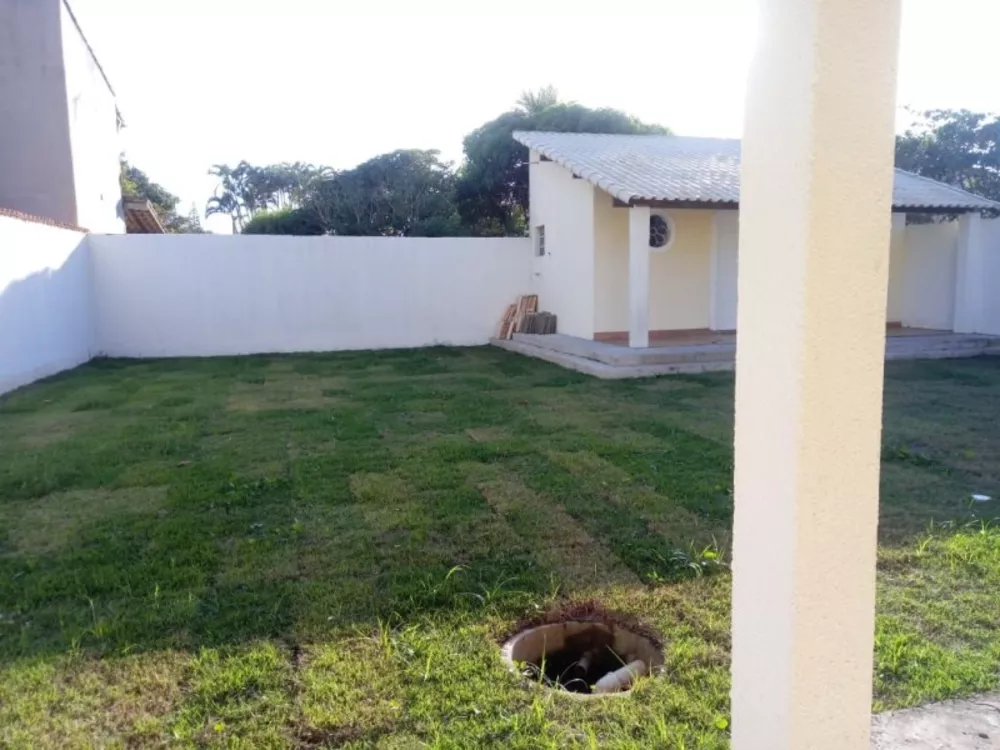 Casa, 3 quartos - Foto 3