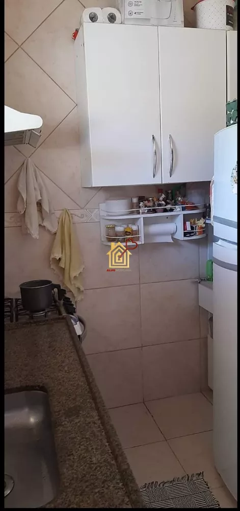 Casa, 2 quartos - Foto 1