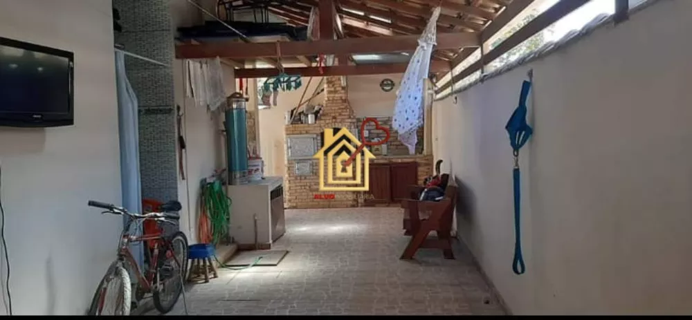 Casa, 2 quartos - Foto 2