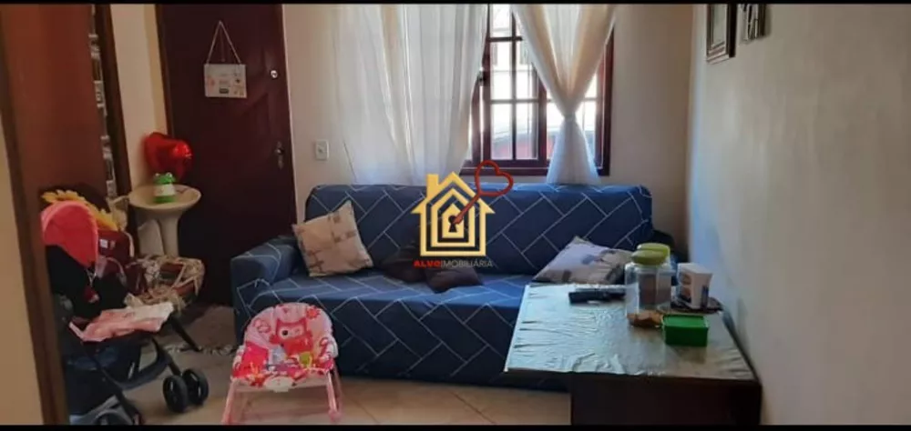 Casa, 2 quartos - Foto 5