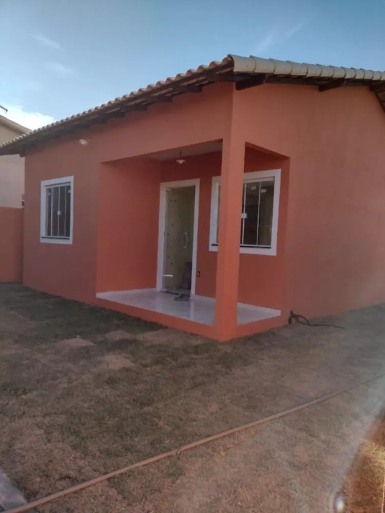 Casa à venda com 2 quartos, 119m² - Foto 3