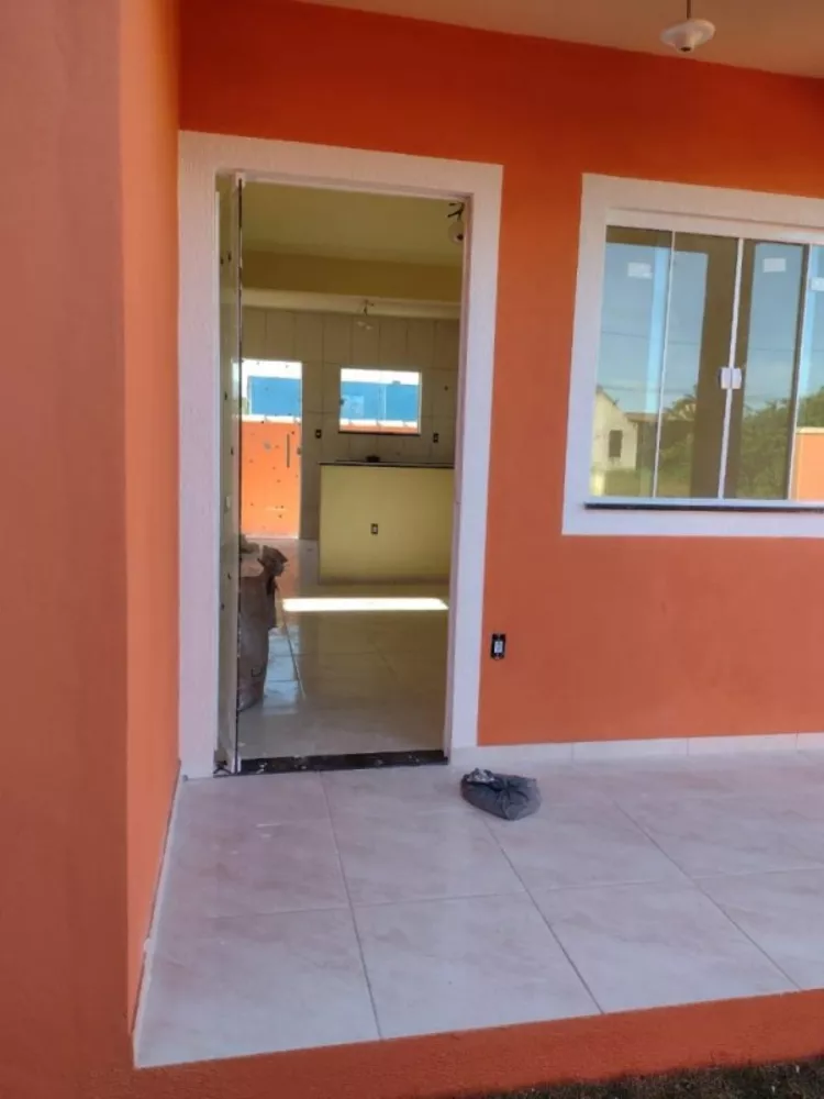 Casa à venda com 2 quartos, 119m² - Foto 4