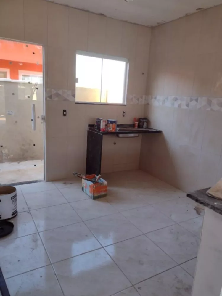 Casa, 2 quartos - Foto 14
