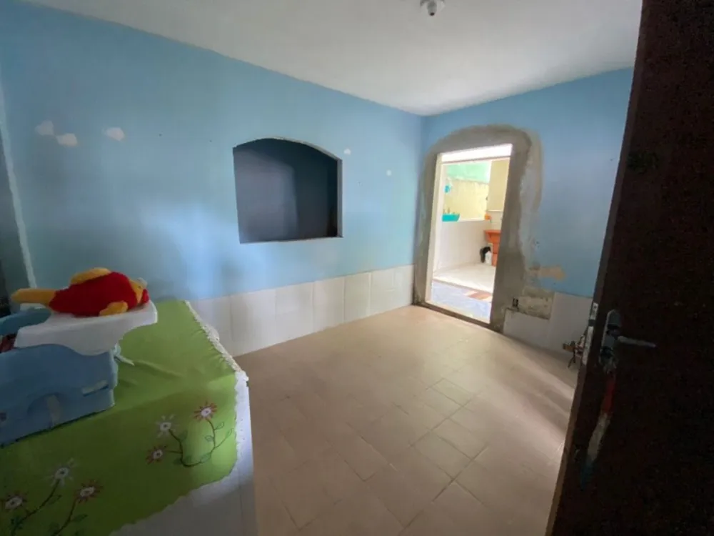 Casa, 1 quarto - Foto 6