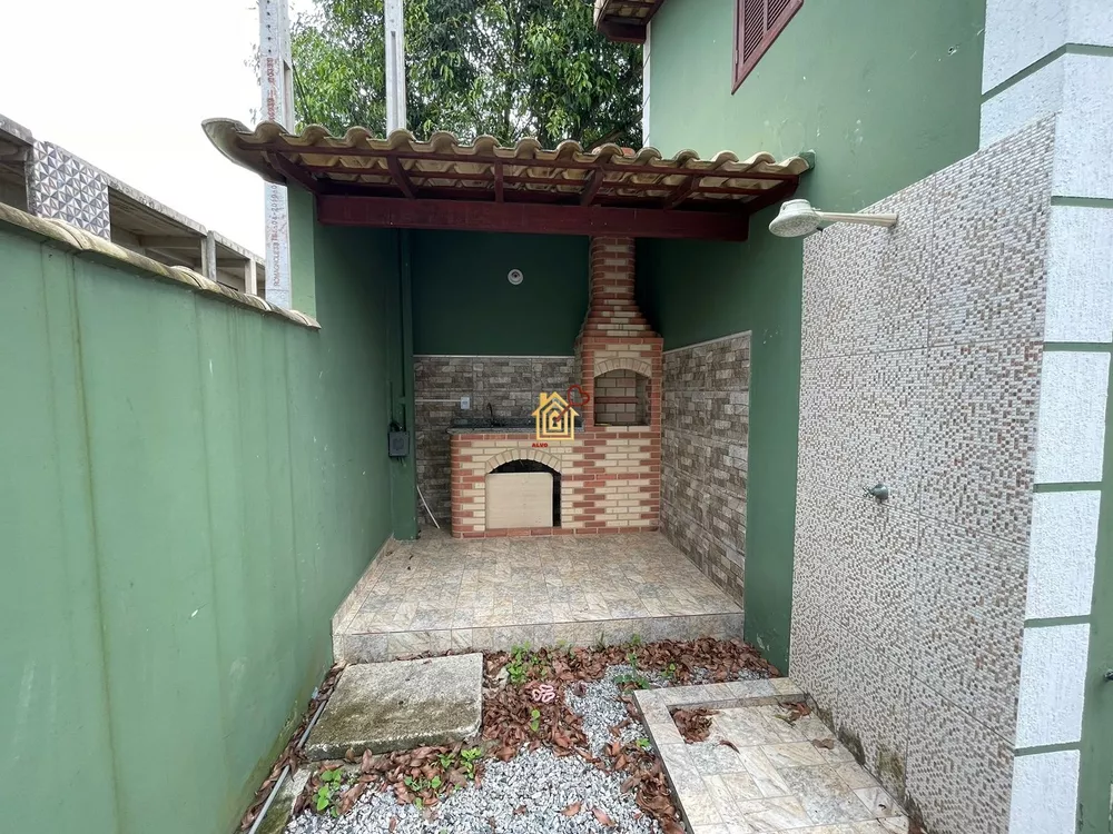 Casa, 1 quarto - Foto 2