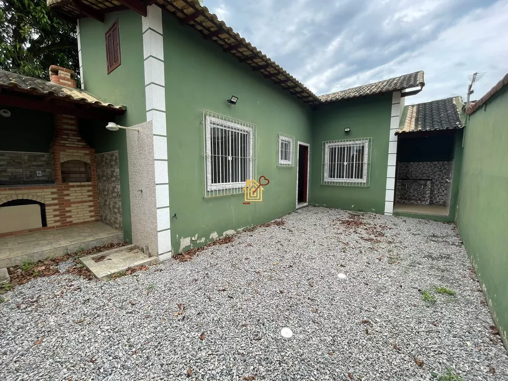 Casa, 1 quarto - Foto 6