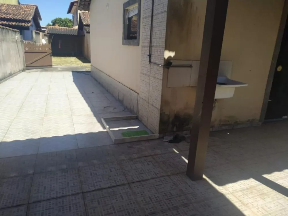 Casa, 2 quartos - Foto 4