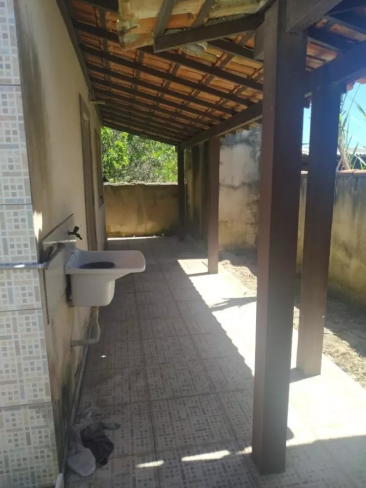 Casa, 2 quartos - Foto 7