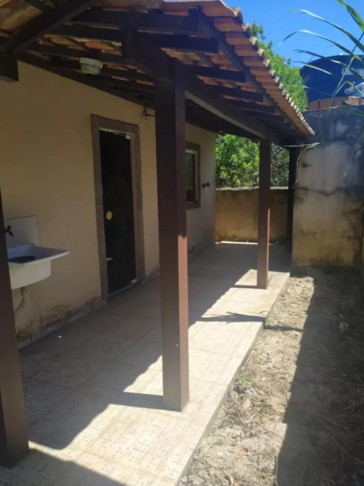 Casa, 2 quartos - Foto 2