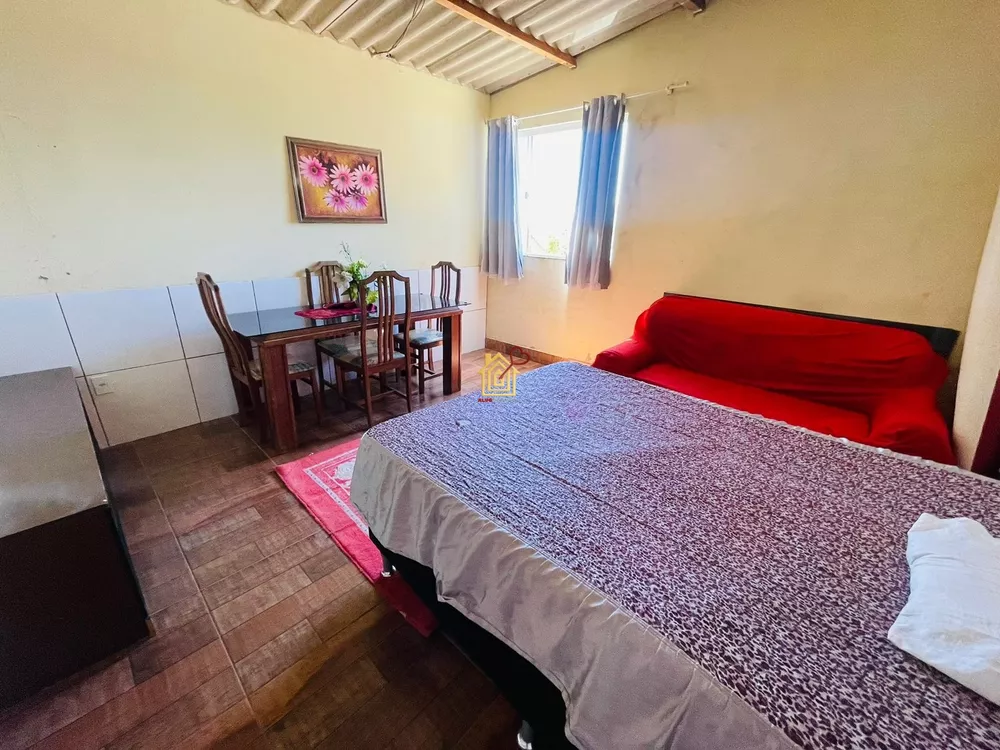 Casa, 1 quarto - Foto 4