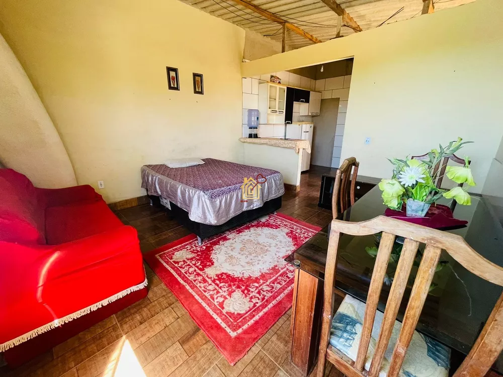 Casa, 1 quarto - Foto 1