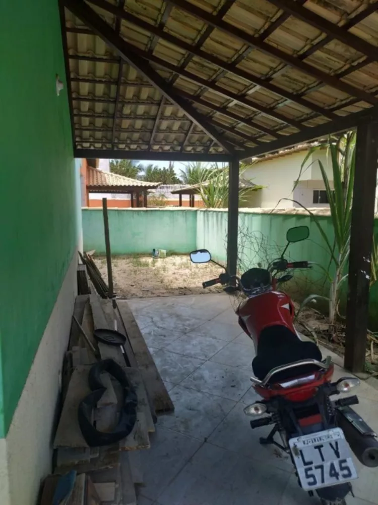 Casa, 2 quartos - Foto 2