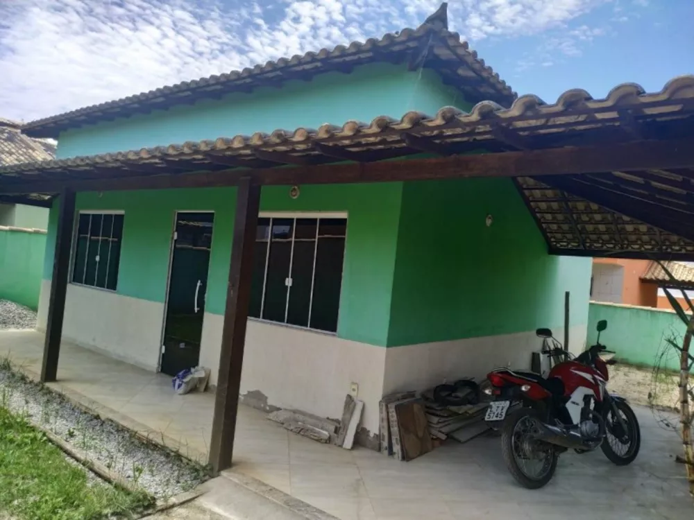 Casa, 2 quartos - Foto 4