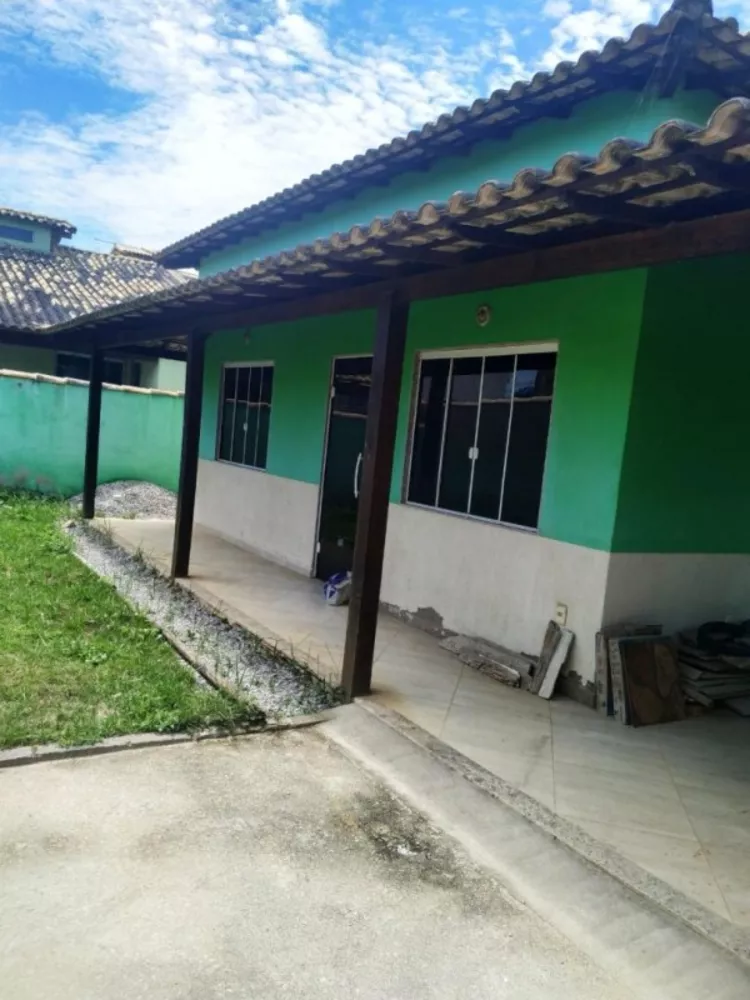 Casa, 2 quartos - Foto 5
