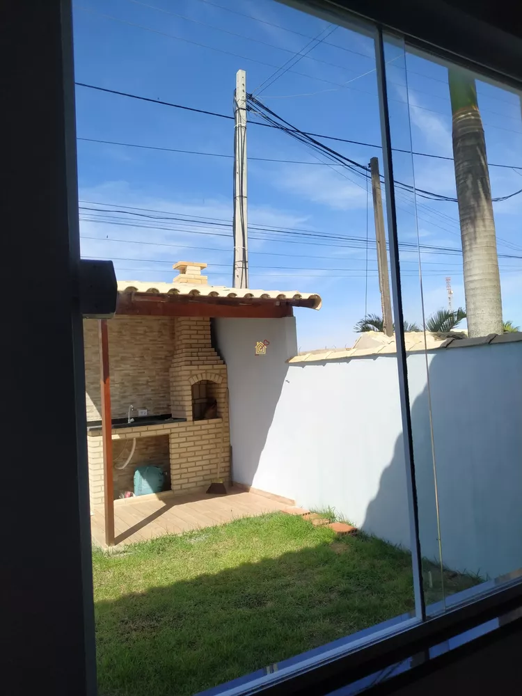 Casa à venda com 2 quartos - Foto 4