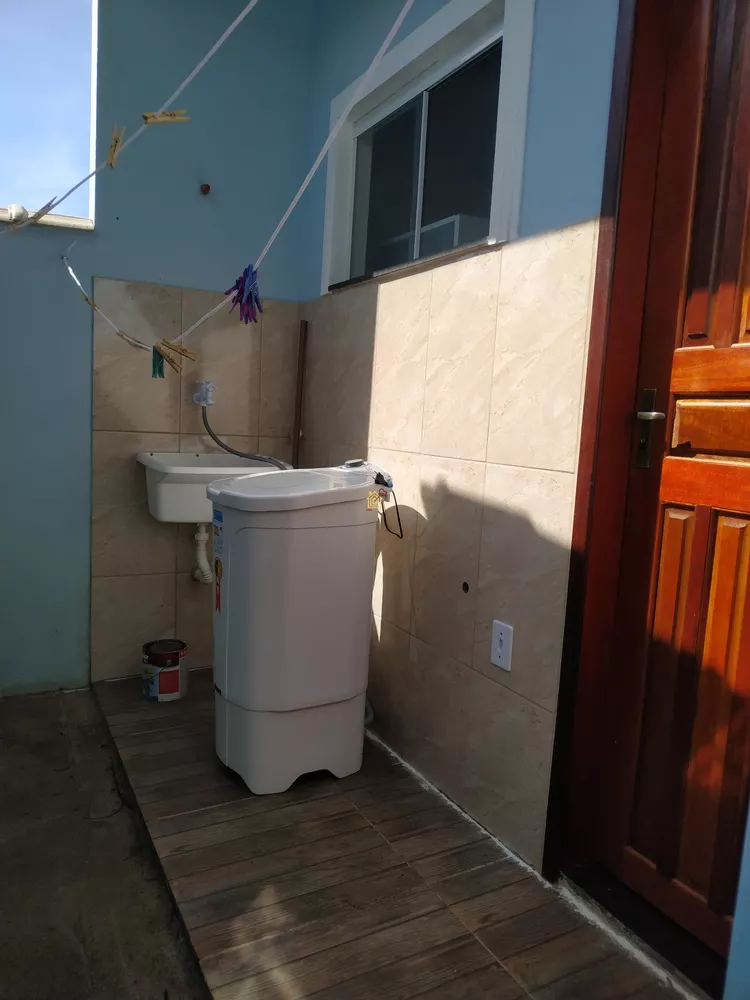 Casa, 2 quartos - Foto 12