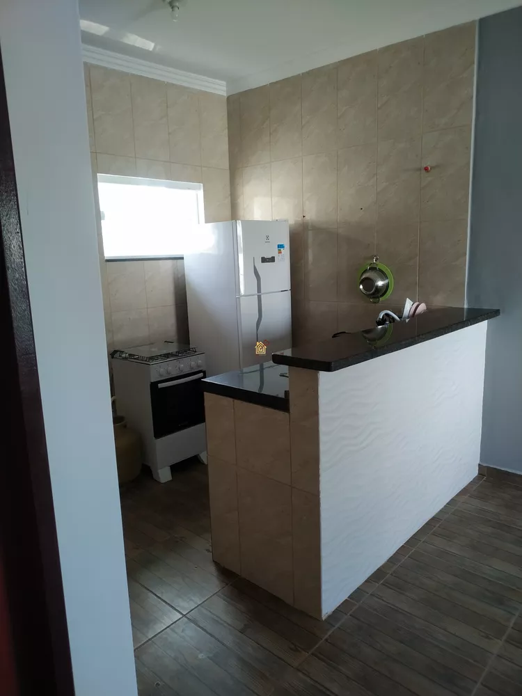 Casa, 2 quartos - Foto 11