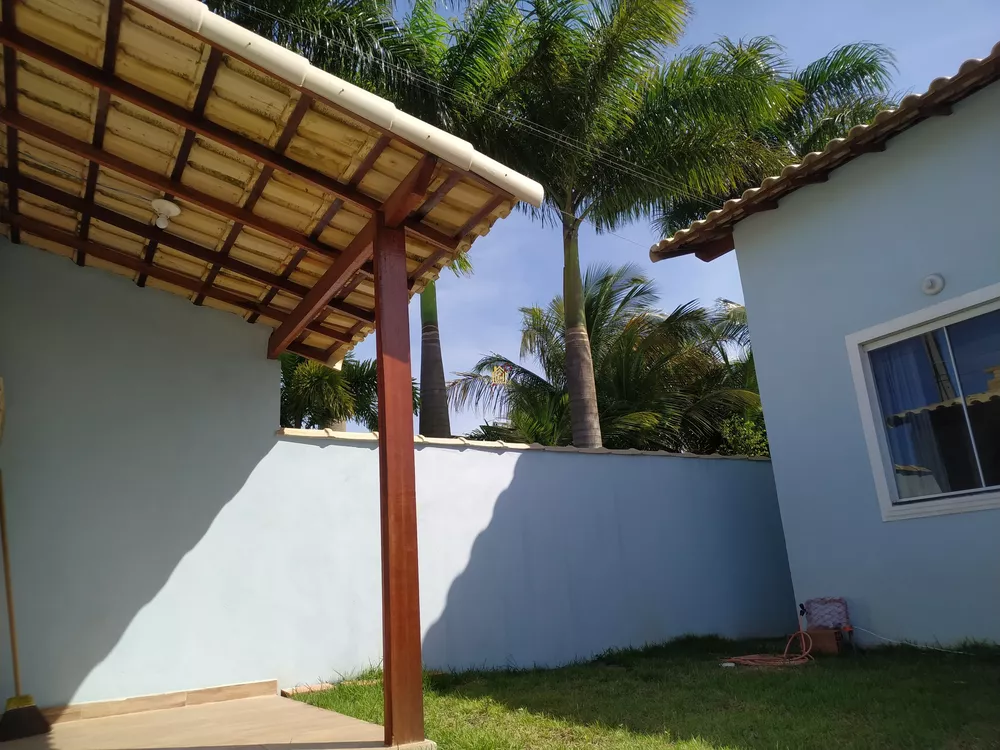 Casa, 2 quartos - Foto 15