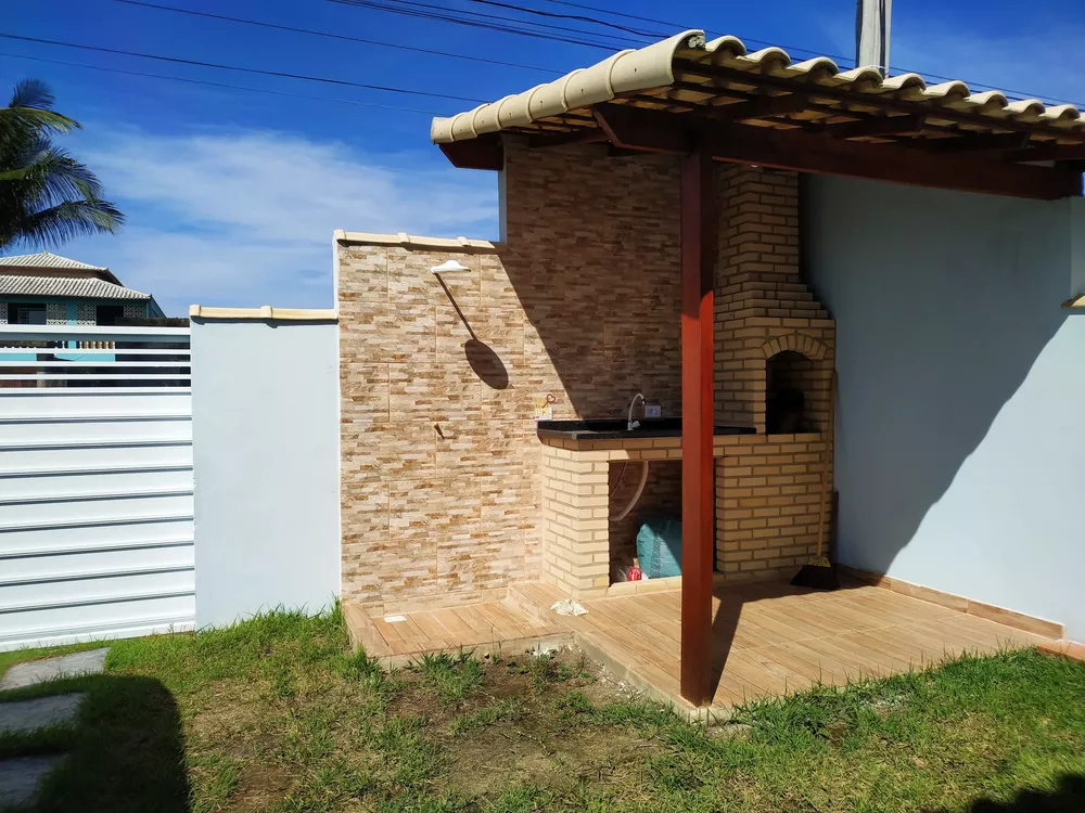 Casa, 2 quartos - Foto 14