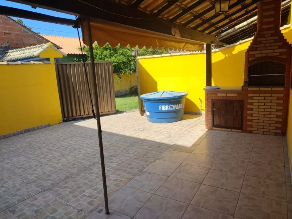Casa, 2 quartos - Foto 2