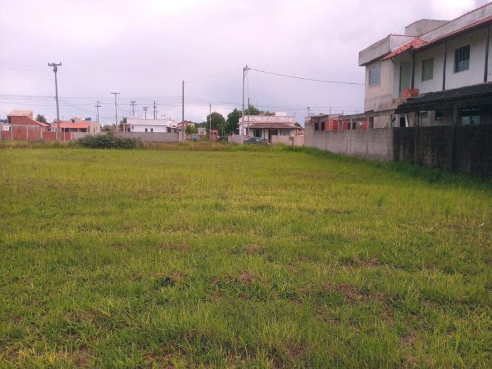 Terreno, 540 m² - Foto 1