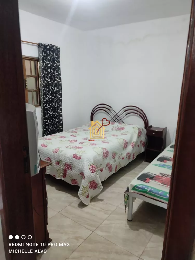Casa, 2 quartos - Foto 4