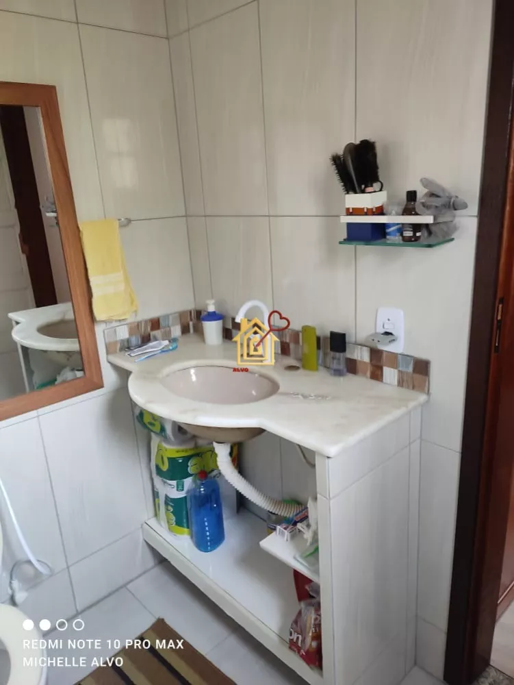 Casa, 2 quartos - Foto 6