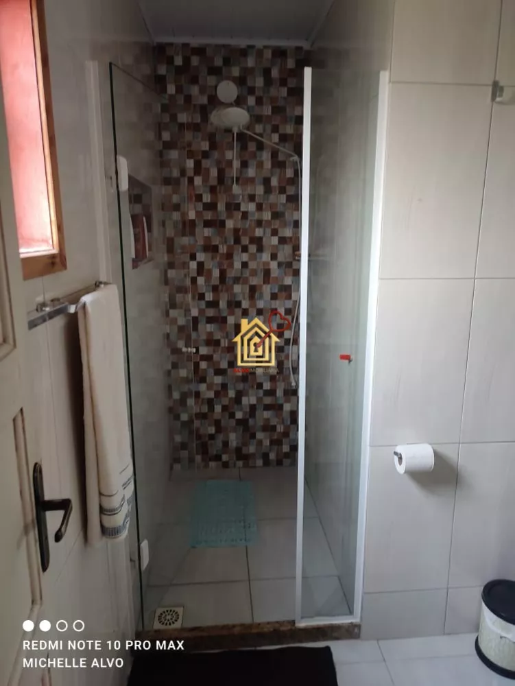 Casa, 2 quartos - Foto 2