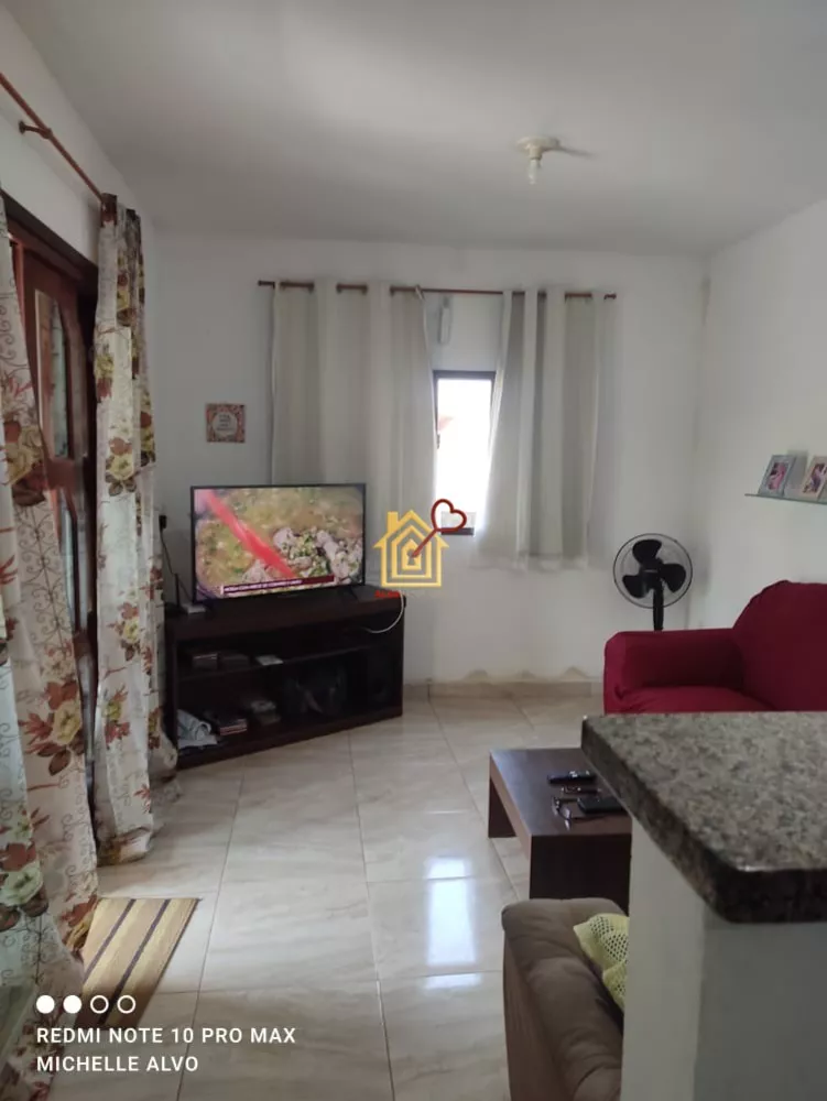 Casa, 2 quartos - Foto 1