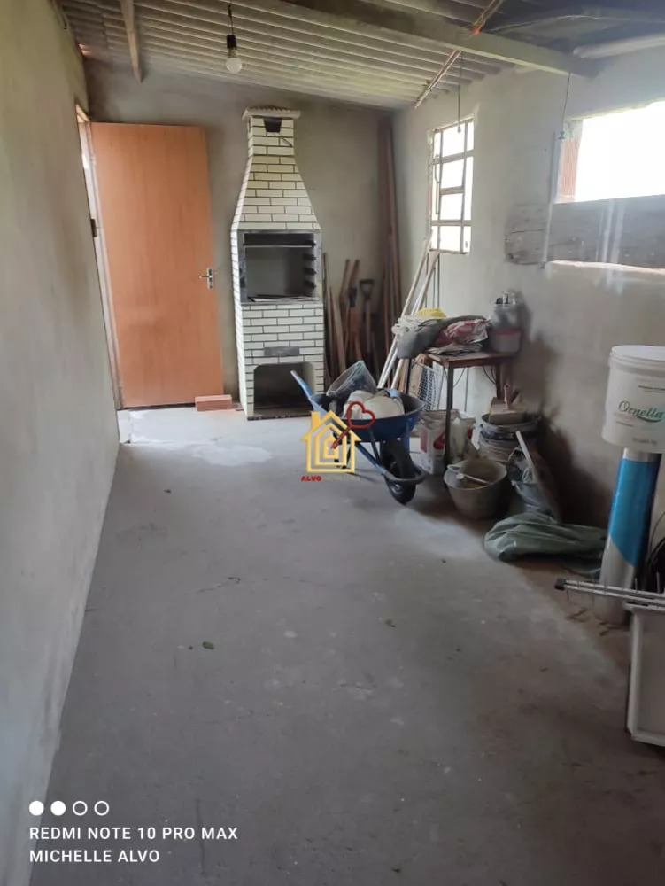 Casa, 2 quartos - Foto 5