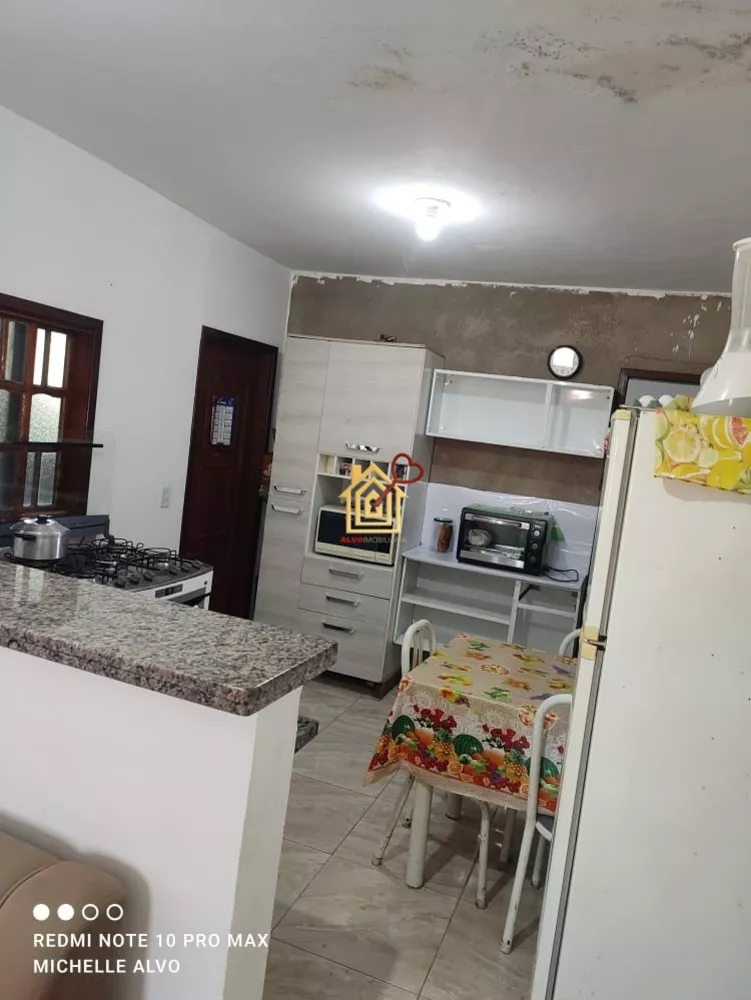 Casa, 2 quartos - Foto 13