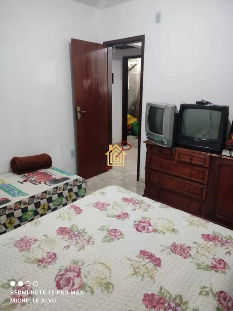 Casa, 2 quartos - Foto 16