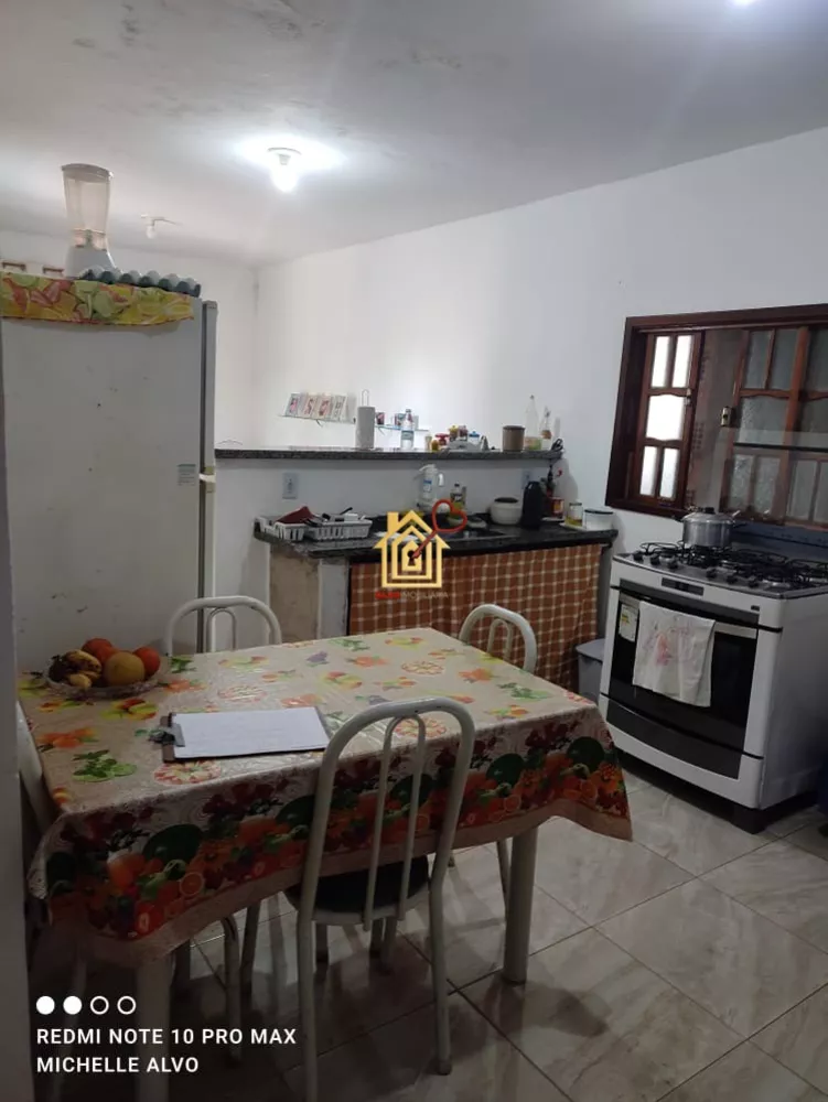 Casa, 2 quartos - Foto 19